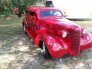 1938 Chevrolet Master Deluxe for sale 101692269